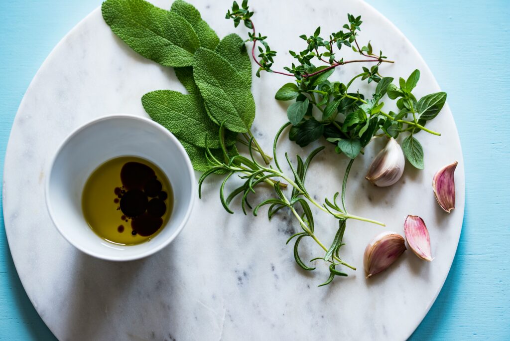 Best Ayurvedic Herbs for Digestion